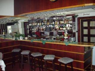 Attic Hotel Prag