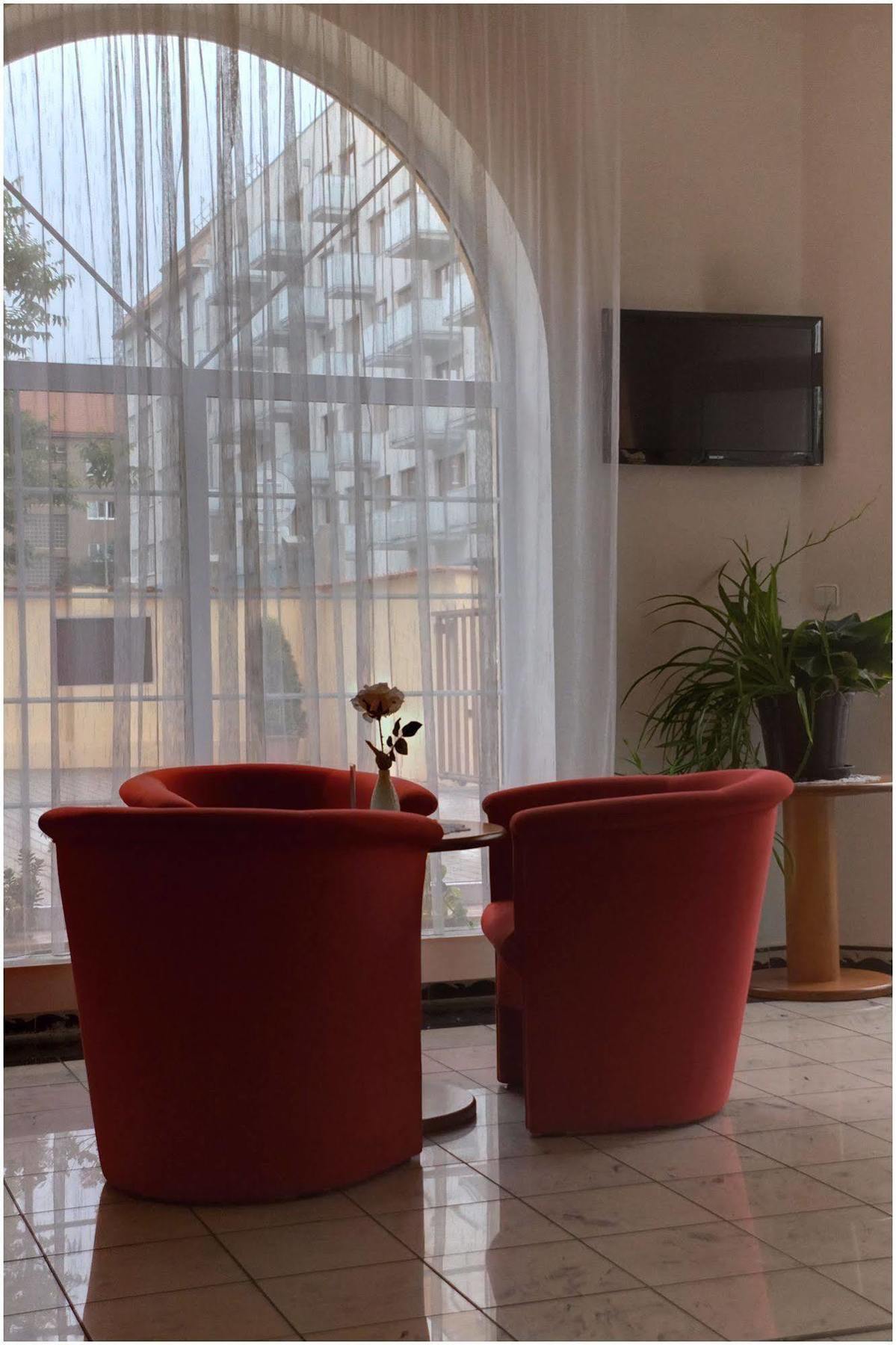 Attic 3* Prag
